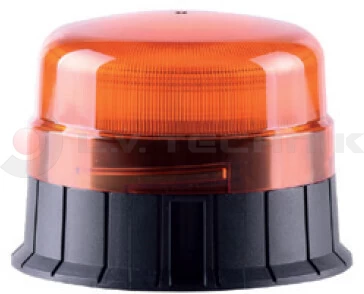 Forgó lámpa LED 3 ponton rögzíthető VIGNAL
