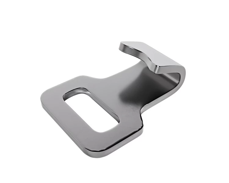 Lapos horog 25mm 1,5t