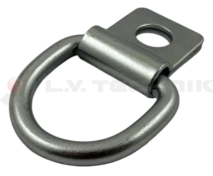 Lashing ring 1 hole
