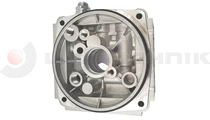 Central manifold