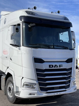 DAF napellenző XF/XG/XG+ 2022-