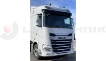 DAF napellenző XF/XG/XG+ 2022-