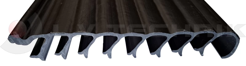 Splash guard cup 3800 mm