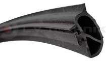Rubber seal
