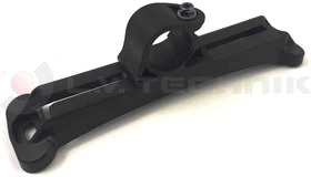 Mudguard bracket plastic adjustable 40-42mm