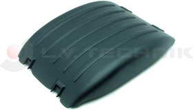 Rear mudguard
