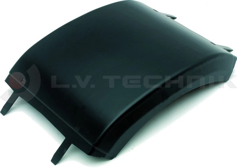 DAF hátsó sárvédő felső ív