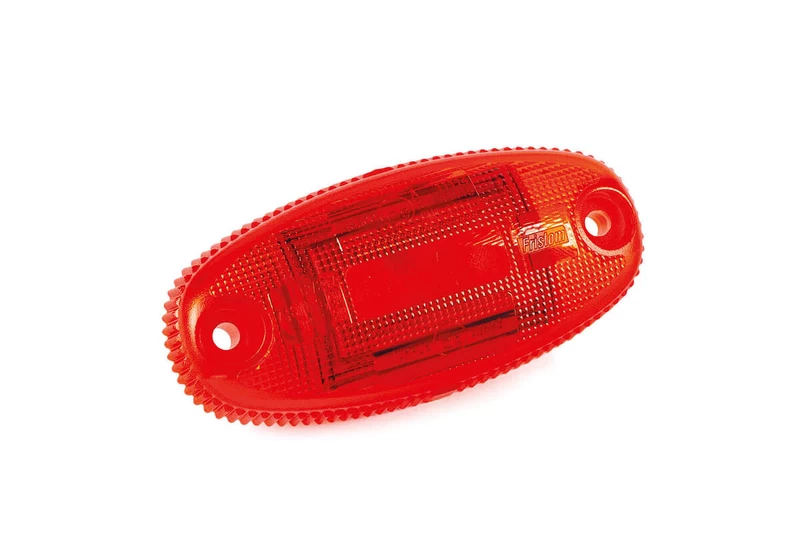 Helyzetjelző piros FT-068 LED