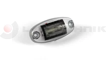 Clearance lamp FT-068 LED, FT-068 LED DARK