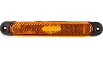 Helyzetjelző sárga FT-065 LED