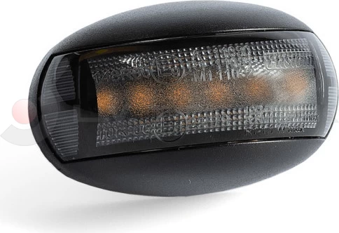 Clearance lamp FT-067 LED, FT-067 LED DARK