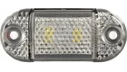 Clearance lamp FT-062 LED