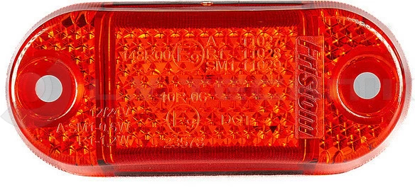 Clearance lamp FT-062 LED