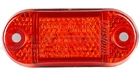 Helyzetjelző piros FT-062 LED