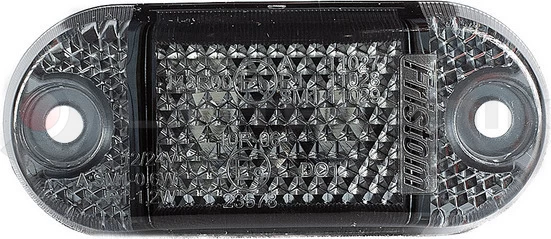 Clearance lamp FT-062 LED, FT-062 LED DARK