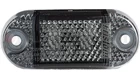 Clearance lamp FT-062 LED, FT-062 LED DARK