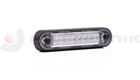 Clearance lamp FT-073 LED LONG