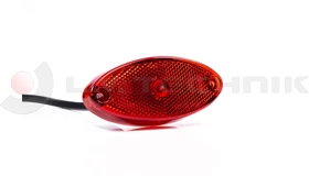 Clearance lamp FT-061 LED