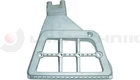 DAF step bracket 2nd series