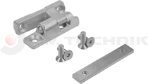 Hinge 90mm TIR