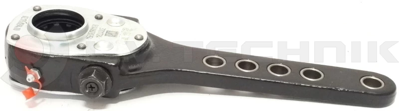 Slack adjuster