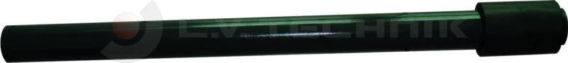 DAF hátsó sárvédő-tartó cső
