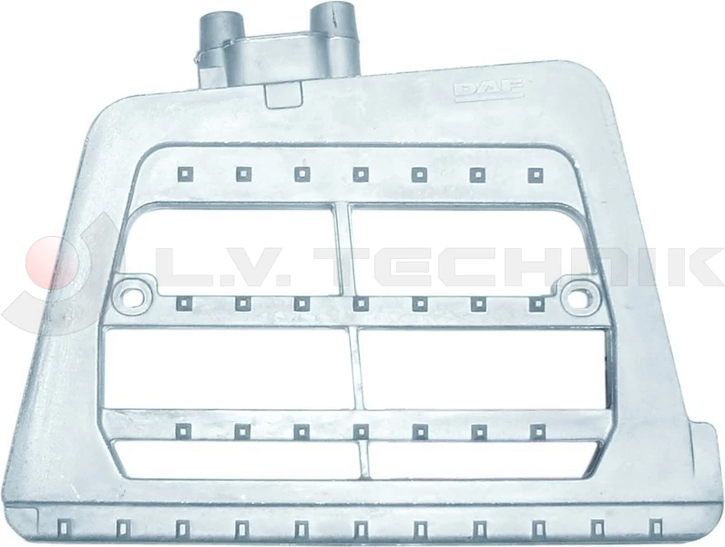 Footstep bracket DAF CF left